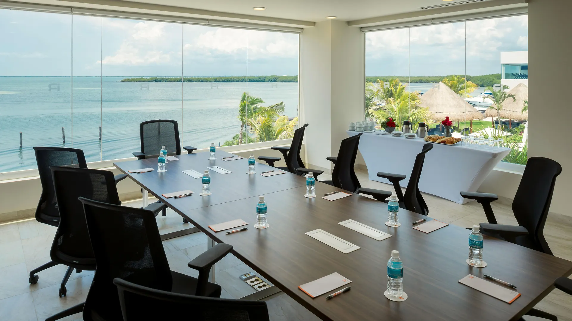 Hotel Real Inn Cancún