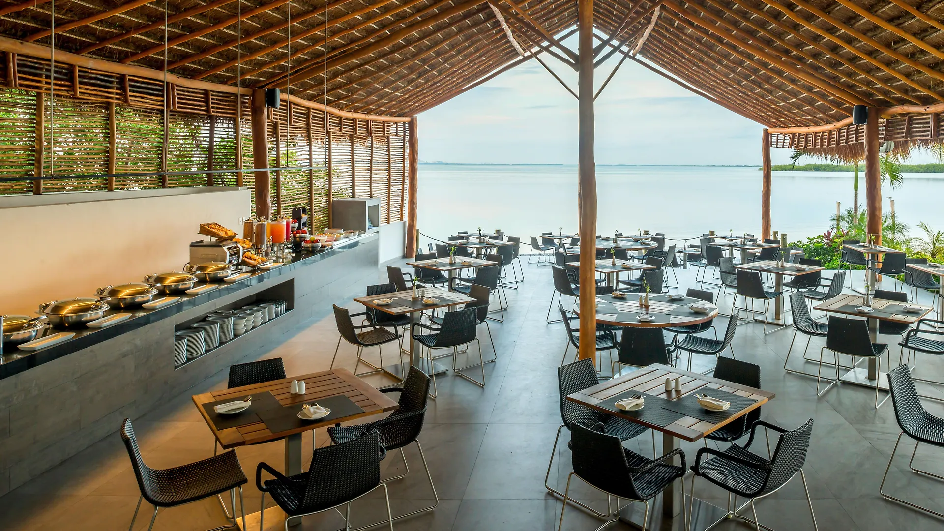 Real Inn Cancún