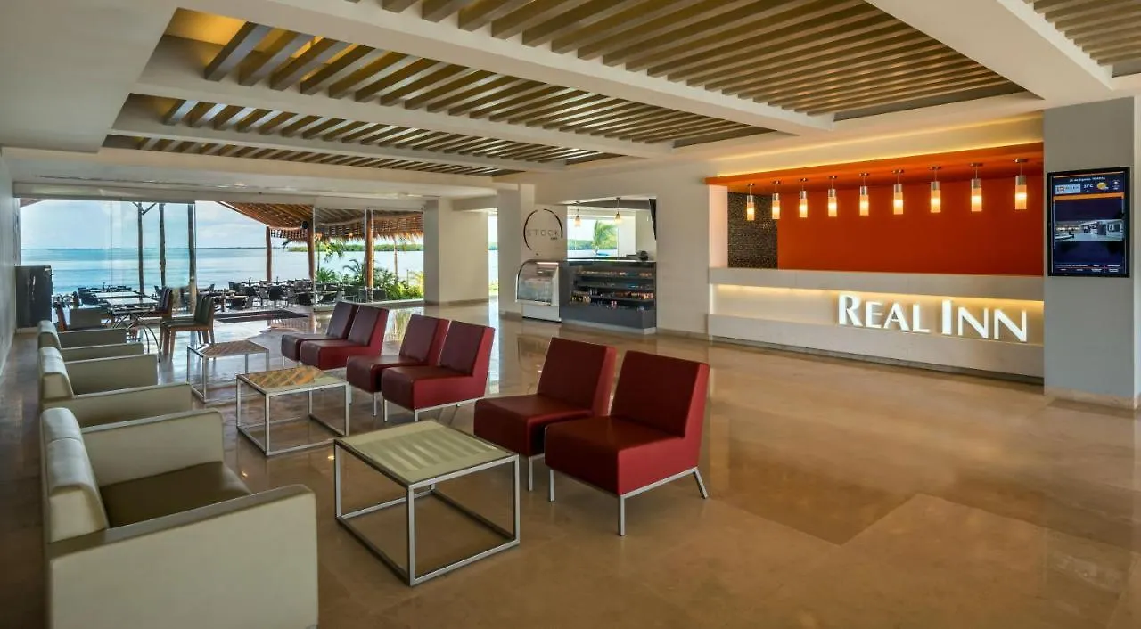 Hotel Real Inn Cancún