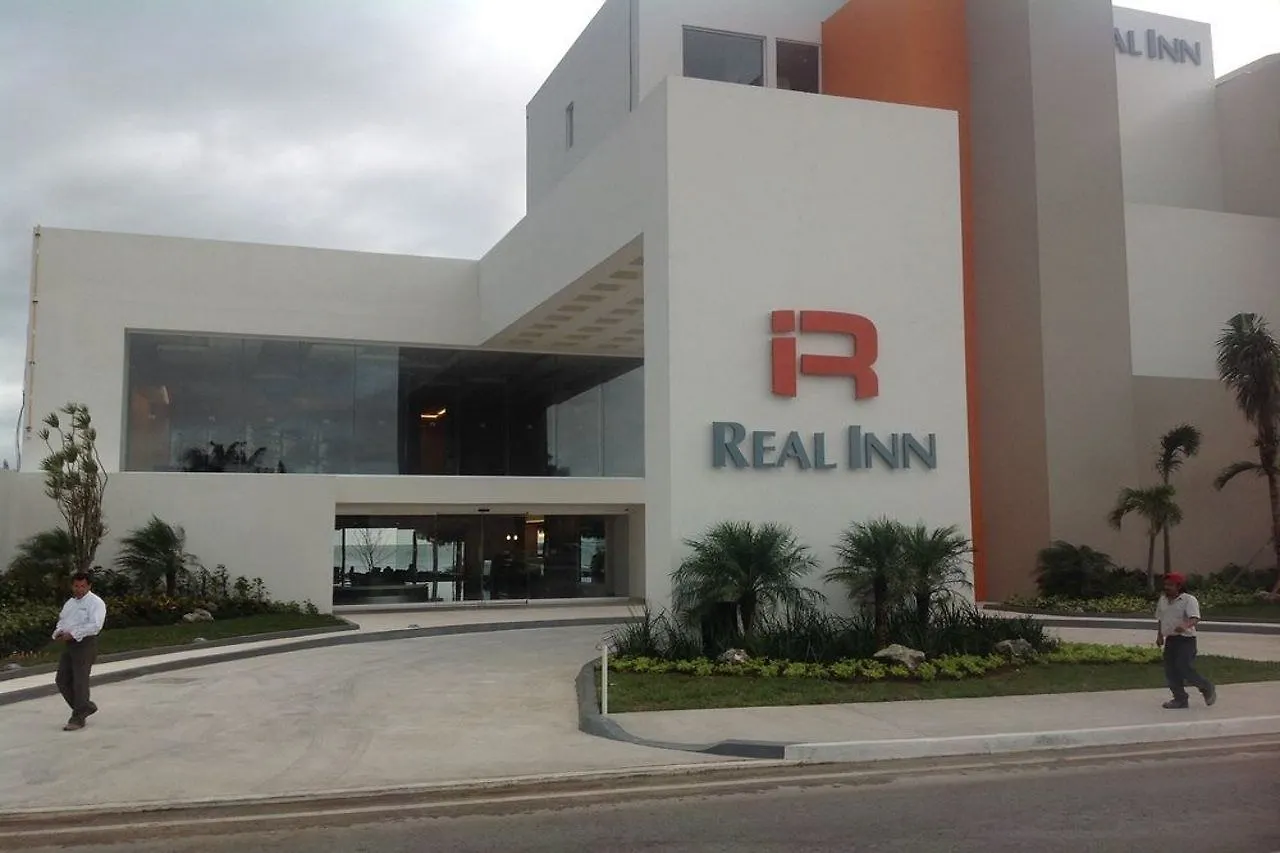 Real Inn Cancún