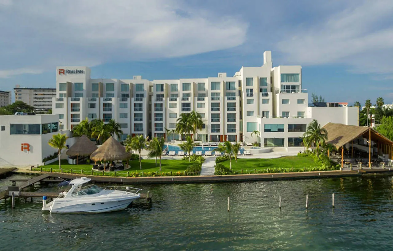 Hotel Real Inn Cancún
