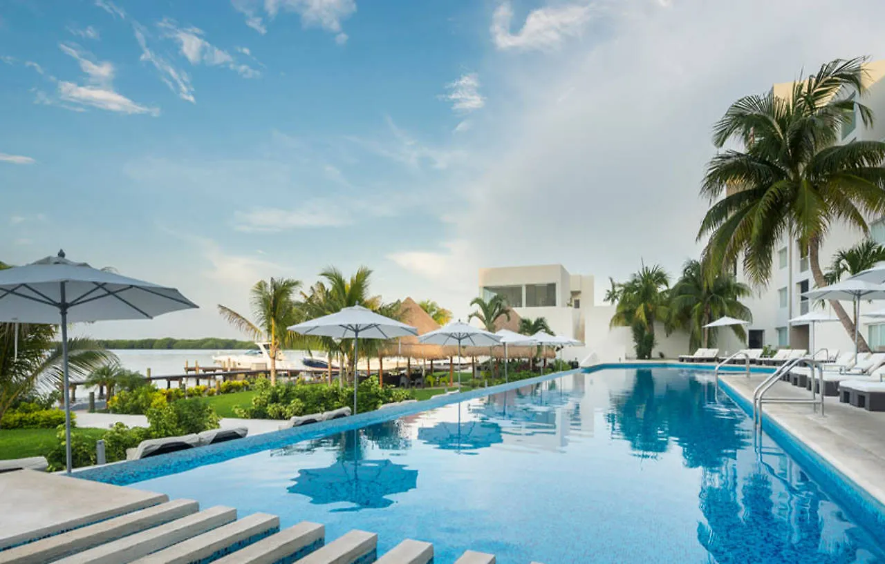 Real Inn Cancún Mexiko
